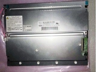 NL6448BC26-08D 95PPI NEC TFT 640×480 Pannello LCD industriale 170.88 ((W) × 128.16 ((H) mm