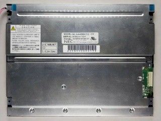 NL6448BC26-09 640×480 31 Pins 6 Bit 8.4 Inch LCD 170.88 ((W) × 128.16 ((H) mm