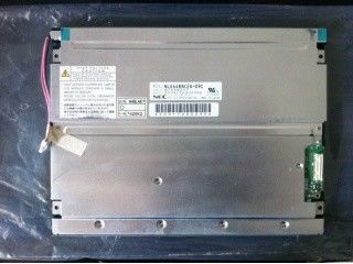 NL6448BC26-09C 640×480 VGA 95PPI NEC 8.4 pollici LCD 8.4 pollici 174.0 ((H) × 131.4 ((V) mm