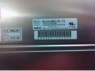 NL6448BC26-15 NEC TFT 20 pin 8,4 INCH Pannello LCD industriale 200 mm