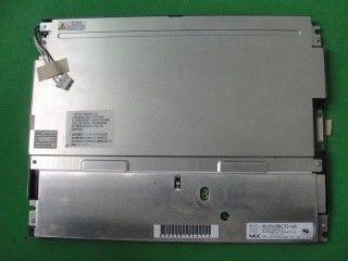 NL6448BC33-46 10.4 INCH 640 RGB×480 VGA 76PPI NEC TFT LCD 530/550g (Tipo/Max.)