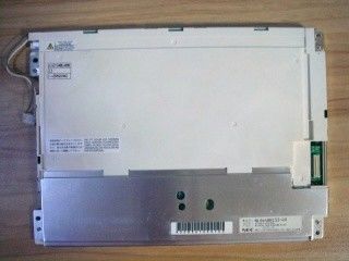 NL6448BC33-49 76PPI Anti Glare 10,4 pollici NEC TFT Display 640 ((RGB) × 480 [VGA] 76PPI