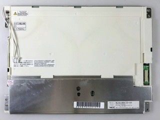 NL6448BC33-49 76PPI Anti Glare 10,4 pollici NEC TFT Display 640 ((RGB) × 480 [VGA] 76PPI