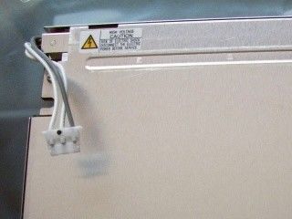 NL6448BC33-54 76PPI 10,4 pollici LCD Industrial TFT Display 640 ((RGB) × 480, VGA, 76PPI