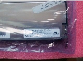 NL6448BC33-54 76PPI 10,4 pollici LCD Industrial TFT Display 640 ((RGB) × 480, VGA, 76PPI