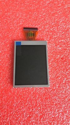 TD025THEEA -10 ~ 60°C 2,5 pollici 640*240 LTPS TFT LCD Panel 40/40/20/50 (Tipo)