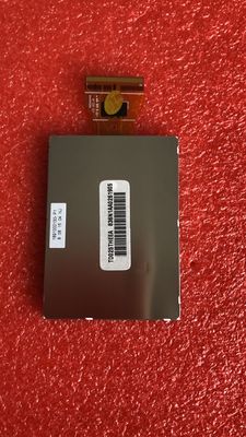 TD025THEEA -10 ~ 60°C 2,5 pollici 640*240 LTPS TFT LCD Panel 40/40/20/50 (Tipo)