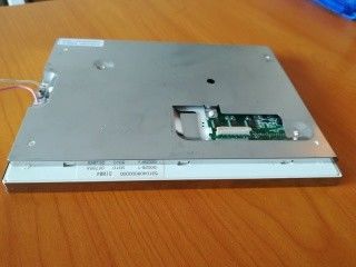 FG080000DNCWA-T1 8 pollici 640*480 LCD TFT touch panel 65/65/65/65