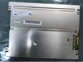 NL6448BC26-27 500 cd/m2 95PPI 640×480 VGA NEC TFT LCD da 8,4 pollici
