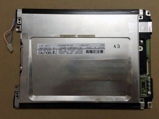 LM8V301 103PPI 7.7 INCH 640×480 schermo LCD TFT 157.42 × 118.06 (H×V)