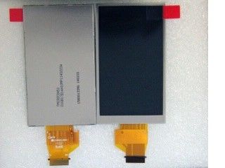 TM030CDH51-00 Fotocamera digitale 3 pollici 320*240 250 cd/m2 A Si TFT LCD