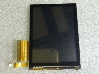 TM035HBHT1 3,5 pollici 240*320 80 cd/m2 4 fili LCD TFT Resistivo a Tocco