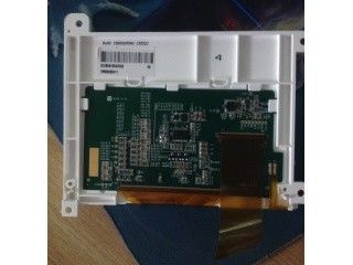 Pannello telefonico VOIP TM050QDH11 5 pollici 640*480 Tianma TFT 70/70/60/70