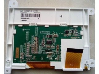 Pannello telefonico VOIP TM050QDH11 5 pollici 640*480 Tianma TFT 70/70/60/70
