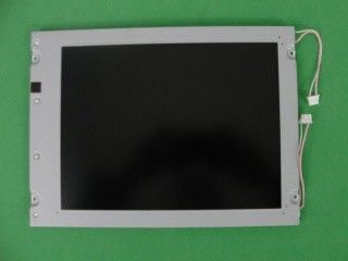 LM104VC1T51R 10.4 INCH 640×480 VGA Industrial TFT Display Striscia verticale RGB