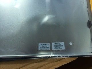 1600*1200 LQ201U1LW32 Simmetria 20,1 pollici 260 cd/m2 Display LCD medico
