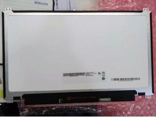 G133HAN02.0 13,3 pollici 400 cd/m2 1920 ((RGB) × 1080 Voltaggio di ingresso 3.3V TFT-LCD
