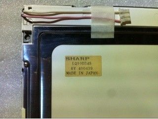 LQ10D345 76PPI 10,4 INCH 640×480 schermo TFT LCD Display 211.2 ((W) × 158.4 ((H) mm