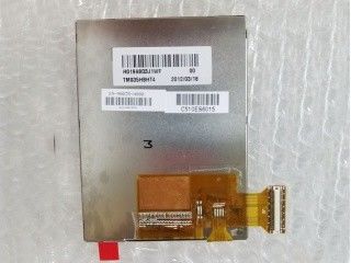 TM035HBHT4 4 filo resistente al tocco 3,5 pollici Tianma TFT 40/45/55/40