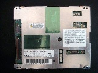 NL3224AC35-06 LCD da 5,5 pollici 30 pin Display TFT per automobili 50/50/25/25 (Tipo.)