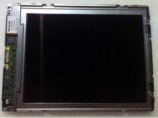 LQ10D346 76PPI 10.4 INCH 640×480 VGA Sharp TFT Display 211.2 × 158.4 (H×V)