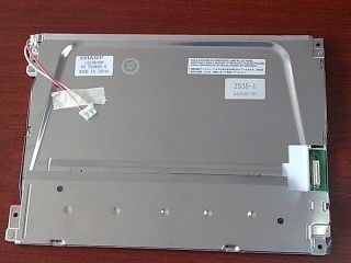 LQ10D368 CCFL retroilluminazione 10,4" 640×480 scherzo pannello TFT ambiente -10 ~ 65 °C