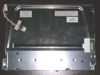 LQ10D368 CCFL retroilluminazione 10,4" 640×480 scherzo pannello TFT ambiente -10 ~ 65 °C