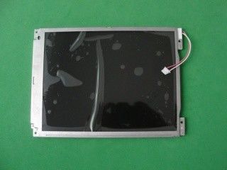 LQ10D368 CCFL retroilluminazione 10,4" 640×480 scherzo pannello TFT ambiente -10 ~ 65 °C