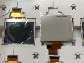 LQ035Q3DG01 115PPI 3.5 INCH 320×240 450 cd/m2 schermo LCD TFT