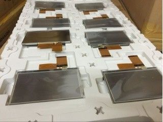 LQ043T3DG01 4.3 INCH 480×272 RGB Industrial LCD Panel 80/80/60/80 (Tip.)