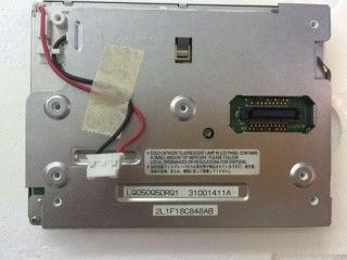LQ050Q5DR01 80PPI 320×240 QVGA 5,0&quot; schermo TFT LCD 101,28 mm