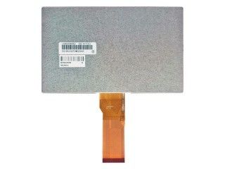 7 pollici 800×480 TM070RDH10-40 50 pin FPC Usare per lettore DVD portatile