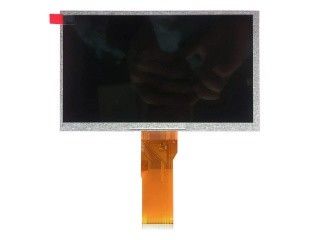 7 pollici 800×480 TM070RDH10-40 50 pin FPC Usare per lettore DVD portatile