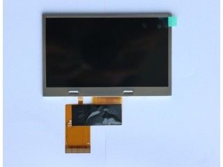 2 In1 4.3 Inch 480*272 TM043NDH02-40 FPC Pannello LCD 80/80/80