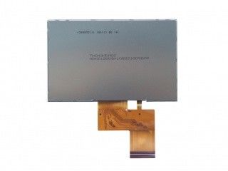 2 In1 4.3 Inch 480*272 TM043NDH02-40 FPC Pannello LCD 80/80/80