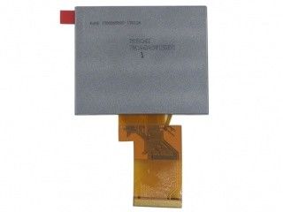 TM035KDH03-79 3,5 pollici 320*240 50% NTSC TFT pannello LCD 70/70/60/70 (Tipo.)
