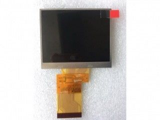 TM035KDH03-79 3,5 pollici 320*240 50% NTSC TFT pannello LCD 70/70/60/70 (Tipo.)