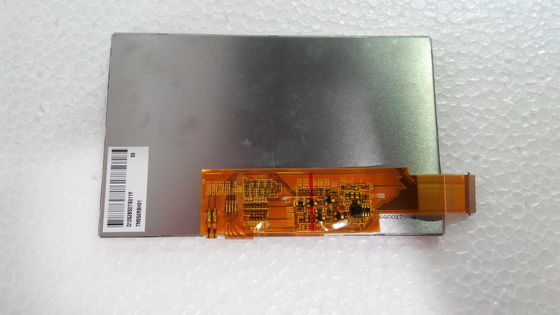 300cd/m2 5 pollici 800*480 TM050RBH01-41 LCD Tianma TFT 70/70/60/70 (Tipo.)