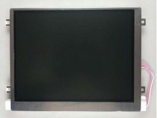 640×480 6,4&quot; angolo di visione 70/70/40/70 LQ064V3DG01 VGA 124PPI TFT LCD Panel