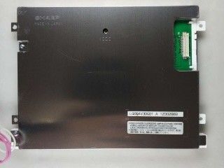 640×480 6,4&quot; angolo di visione 70/70/40/70 LQ064V3DG01 VGA 124PPI TFT LCD Panel