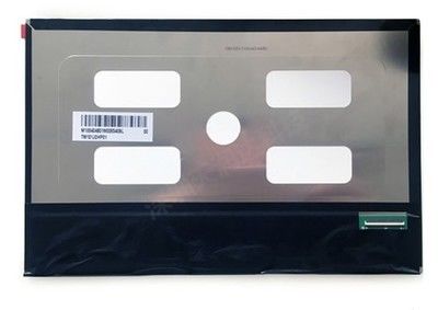 TM101JDHP01 10,1 pollici 1280*800 Simmetria vista Tianma TFT 400 cd/m2 (Tipo.)