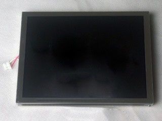 8.0 pollici 640×480 angolo di visione 65/65/65/55 LQ080V3DG01 100PPI schermo LCD TFT
