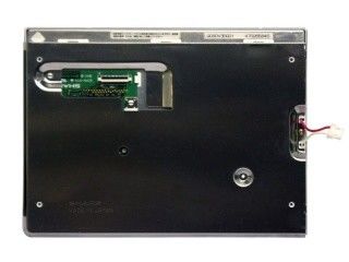 8.0 pollici 640×480 angolo di visione 65/65/65/55 LQ080V3DG01 100PPI schermo LCD TFT