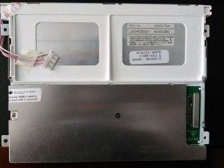 LQ084S3DG01 Angolo di visione 80/80/45/80 8,4&quot; 800×600 SVGA 119PPI Pannello LCD industriale