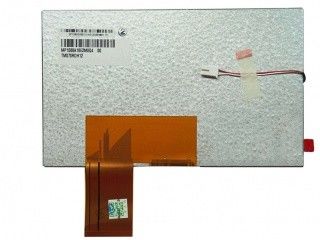 Automotive 7&quot; 800*480 TM070RDH12 FPC 60 pin TFT LCD Panel 70/70/60/70 (Tipo)