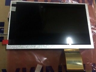 Automotive 7&quot; 800*480 TM070RDH12 FPC 60 pin TFT LCD Panel 70/70/60/70 (Tipo)