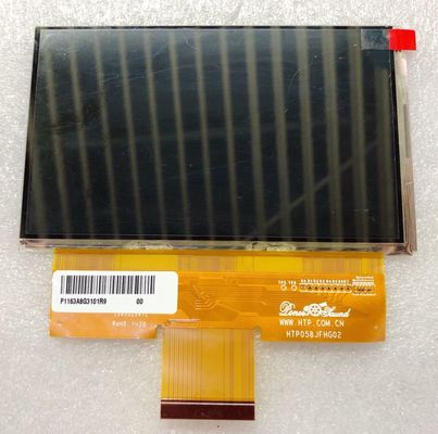 41% NTSC TM058JFHG0 15,8 pollici 1280*768 TFT pannello proiettore 45/45/20/50 (Tipo.)