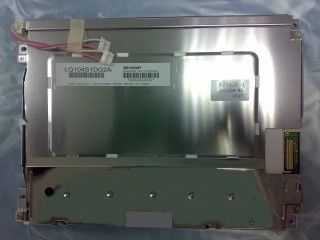 LQ104S1DG2A Angolo di visione 70/70/50/60 10,4&quot; 800×600 96PPI schermo LCD TFT