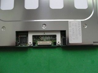 10.4&quot; 640×480 LQ104V1DG21 Angolo di visione 70/70/40/70 schermo LCD TFT