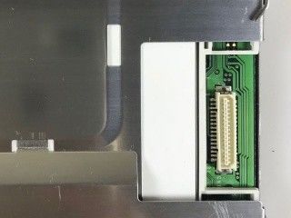 LQ104V1DG51 schermo LCD 10.4&quot; 640×480 VGA 76PPI Industrial TFT Display